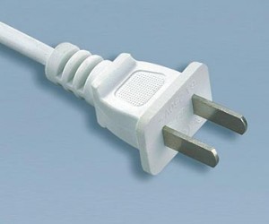 China Certified Power Cord Product - PBB-6