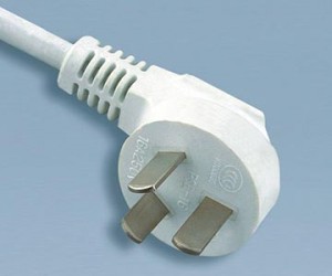 China Certified Power Cord Product - PSB-16
