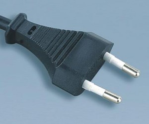 Germany Certified Power Cord Product - Y001