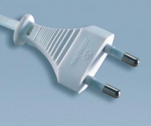 Korea Certified Power Cord Product - Y001-K