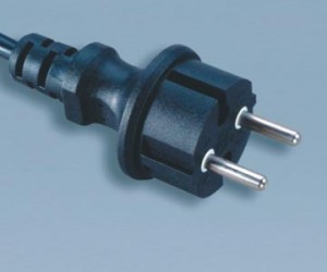 Germany Certified Power Cord Product - Y002F
