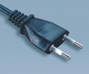 Italy Certified Power Cord Product - Y007