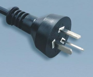 Argentina Certified Power Cord Product - Y010