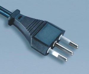 Italy Certified Power Cord Product - YDL-10