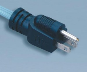 US Certified Power Cord Product - YY-3G